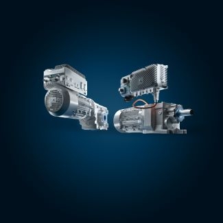 Image of SINAMICS G115D